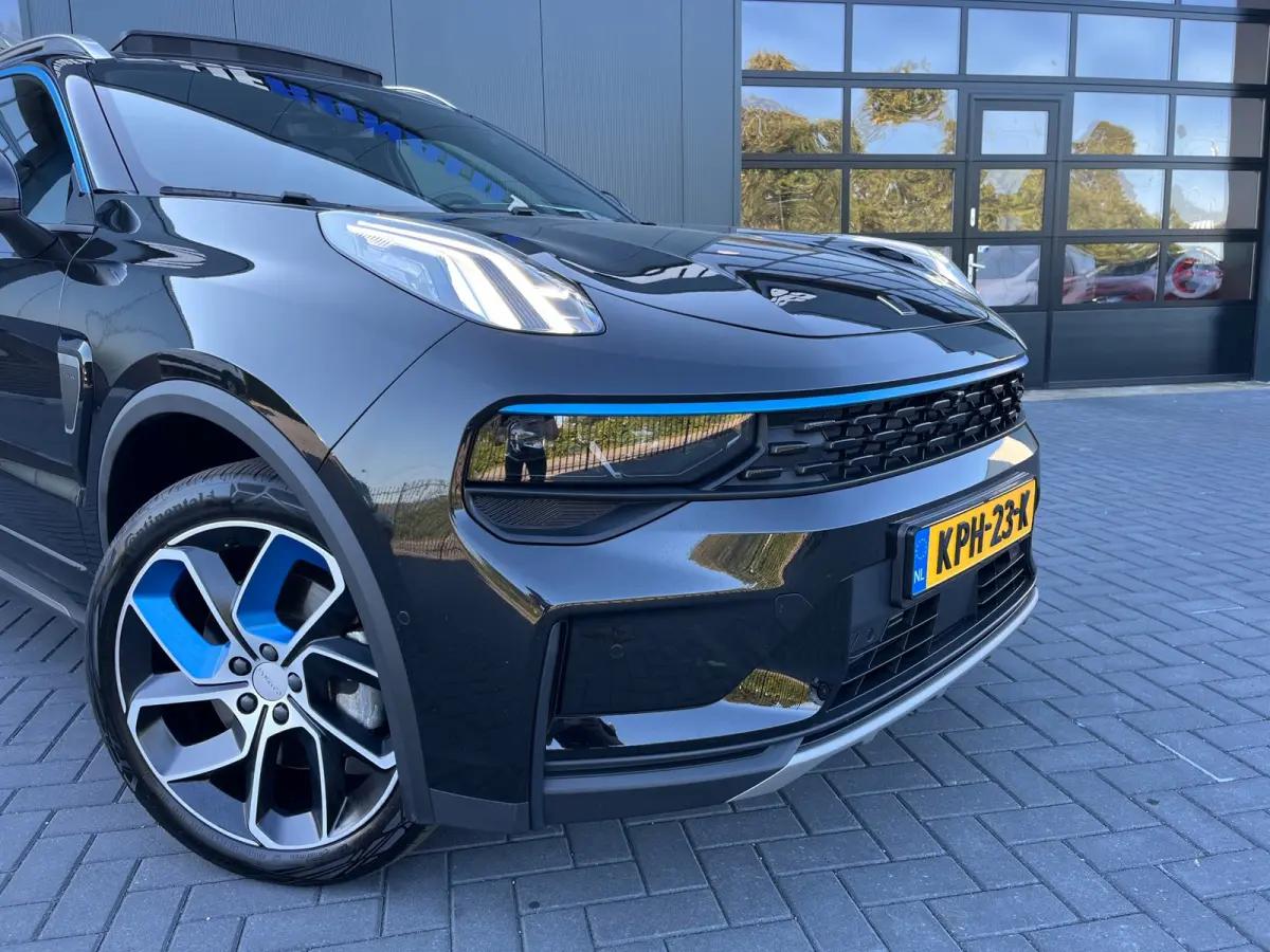 1.5 MY24 Nieuw-Model/Panoramadak/360Camera/Rolhoes/Zwarte Hemel/Carplay/1Ste Eigenaar/Dealer Onderhouden