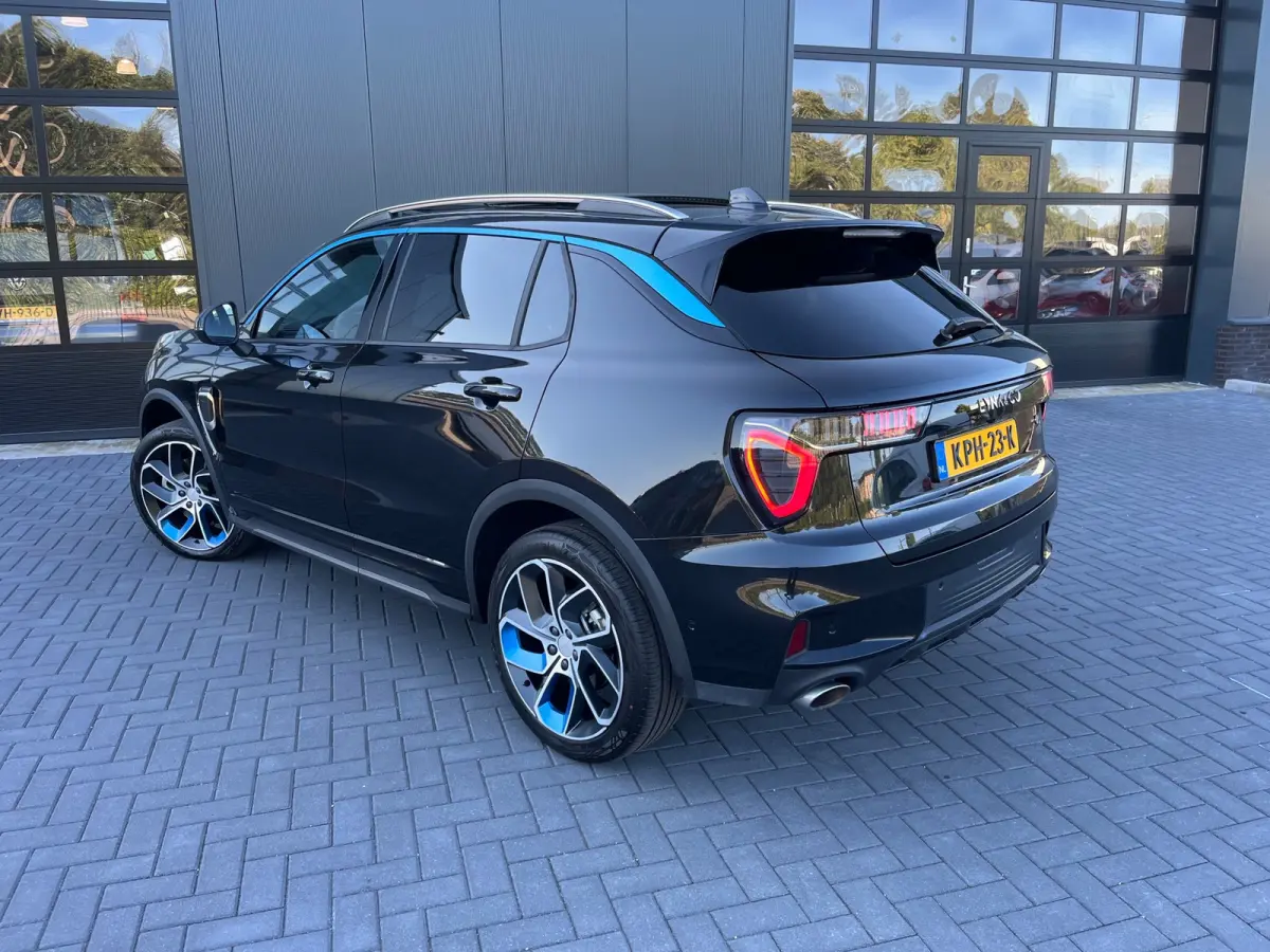 1.5 MY24 Nieuw-Model/Panoramadak/360Camera/Rolhoes/Zwarte Hemel/Carplay/1Ste Eigenaar/Dealer Onderhouden