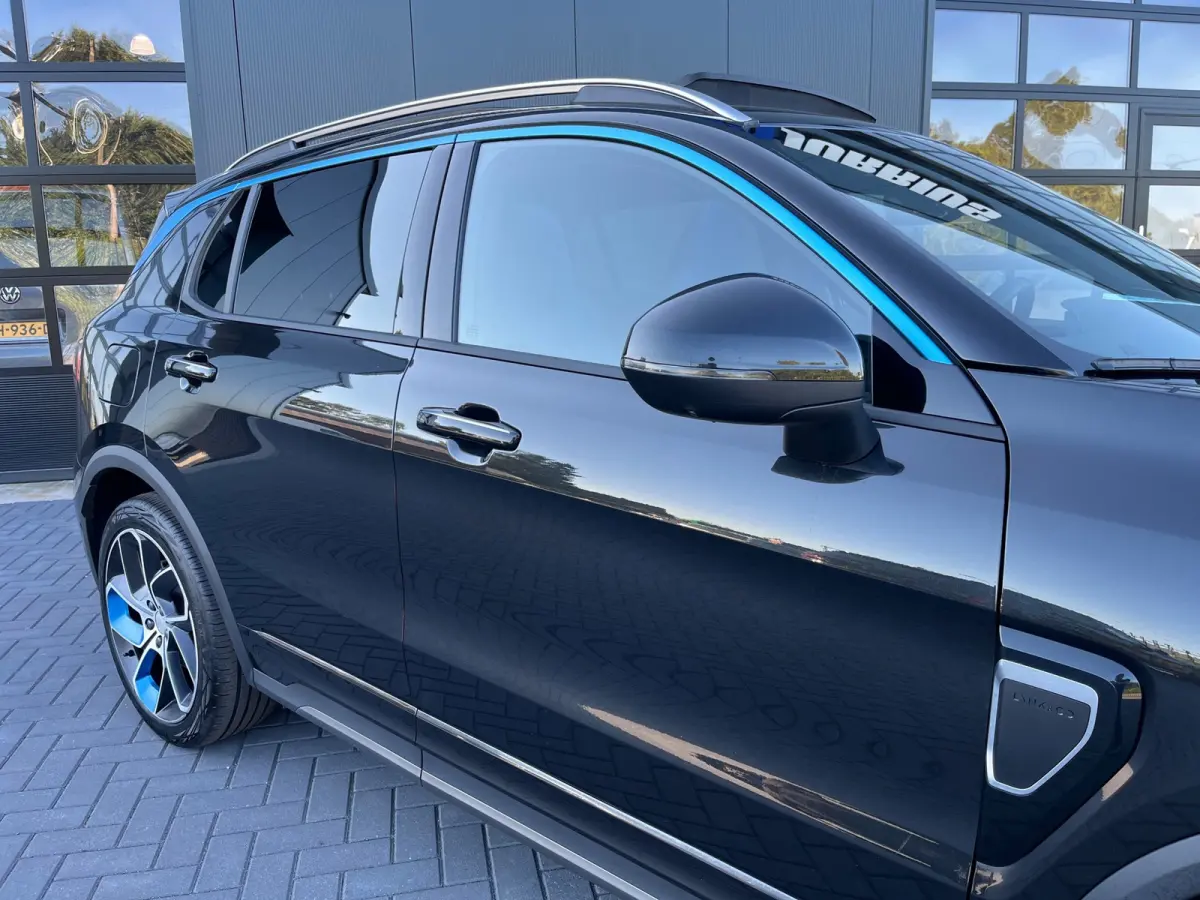 1.5 MY24 Nieuw-Model/Panoramadak/360Camera/Rolhoes/Zwarte Hemel/Carplay/1Ste Eigenaar/Dealer Onderhouden