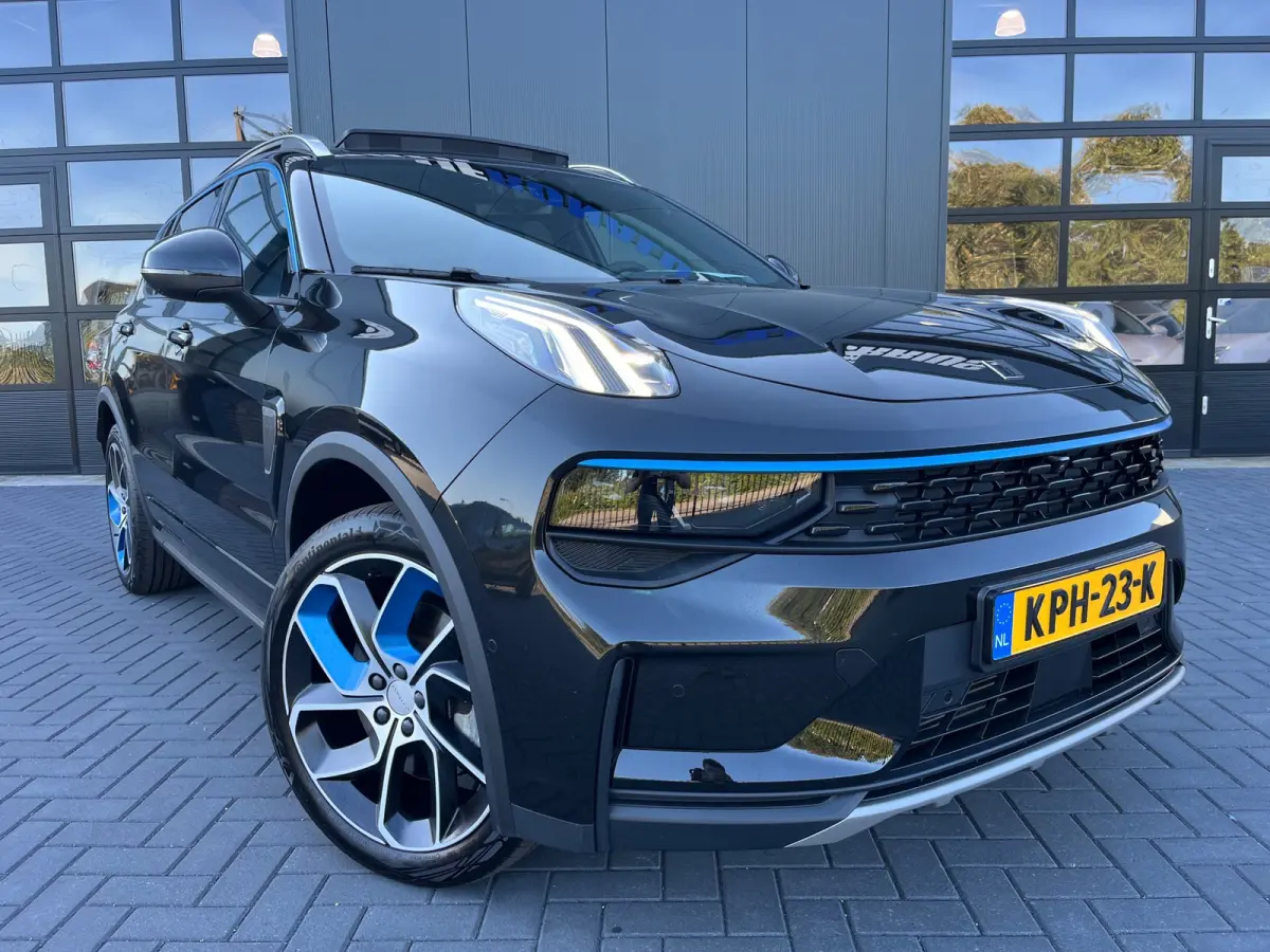 1.5 MY24 Nieuw-Model/Panoramadak/360Camera/Rolhoes/Zwarte Hemel/Carplay/1Ste Eigenaar/Dealer Onderhouden