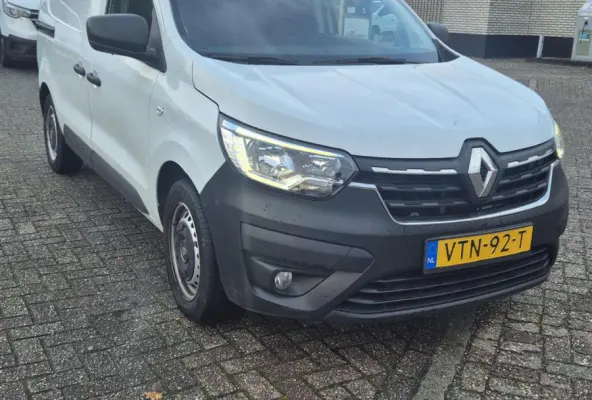 1.5 dCi 75 Comfort