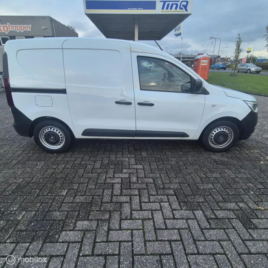 1.5 dCi 75 Comfort