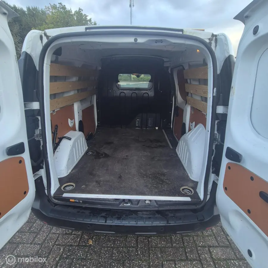 1.5 dCi 75 Comfort