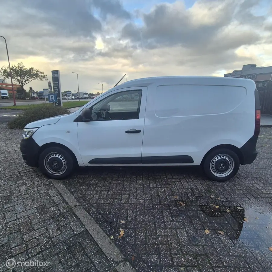 1.5 dCi 75 Comfort