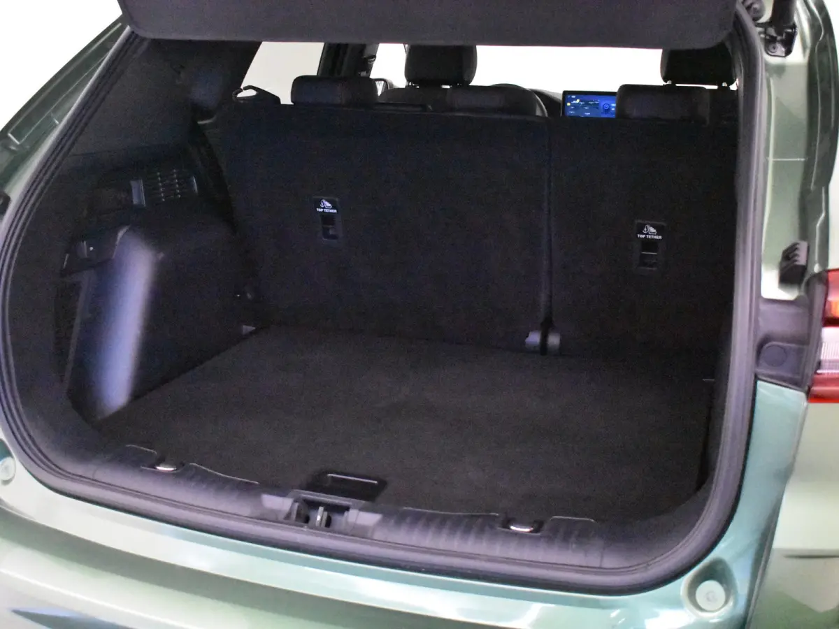 2.5 PHEV ST-Line X 243 PK AUTO | 360gr Camera | Elekt stoel met memory | App connect | Keyless | Dodehoek | Parkeer assistent | Stoel/stuur verwarming | Navi | Led | DAB | 18"LMV