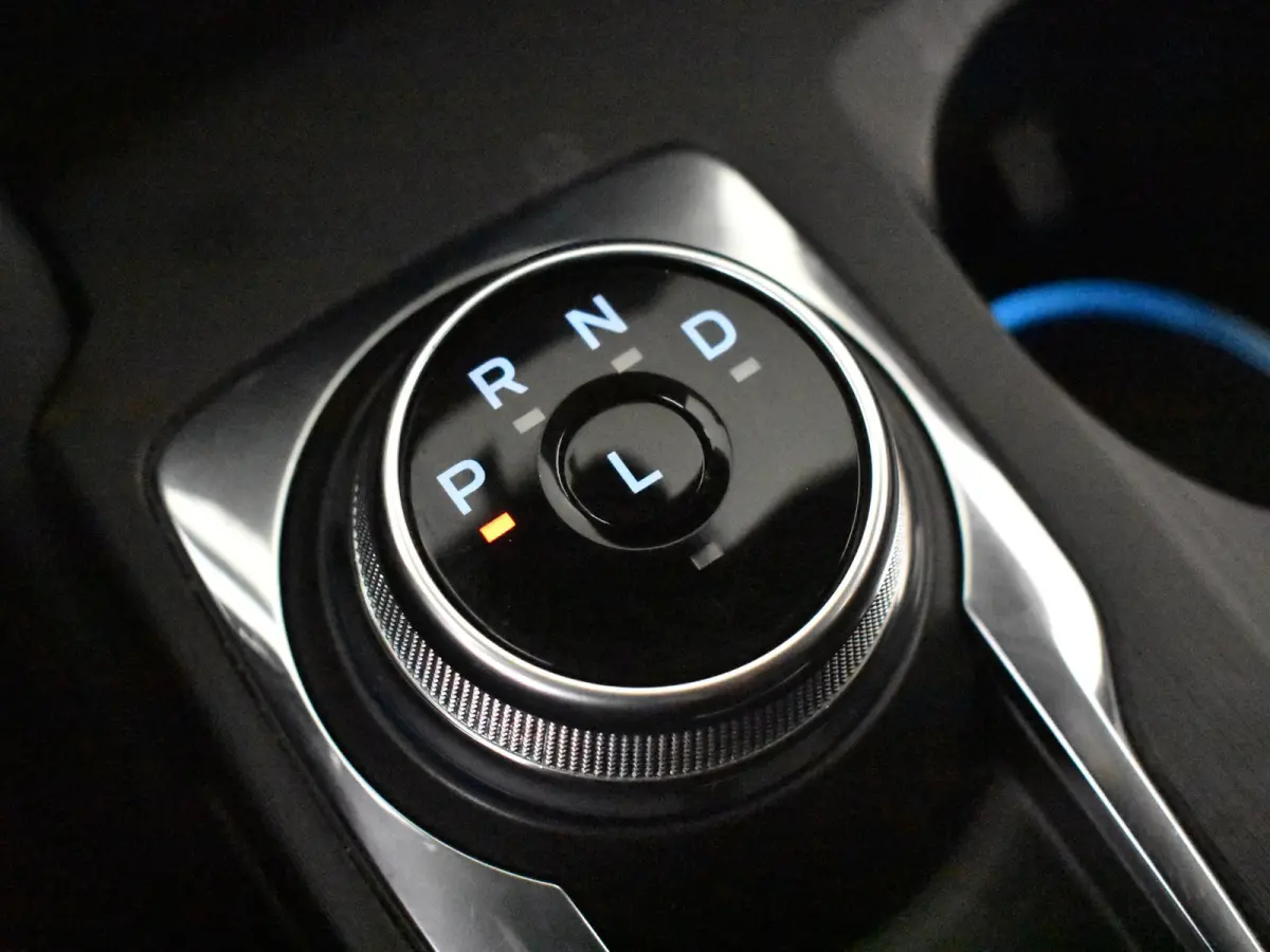 2.5 PHEV ST-Line X 243 PK AUTO | 360gr Camera | Elekt stoel met memory | App connect | Keyless | Dodehoek | Parkeer assistent | Stoel/stuur verwarming | Navi | Led | DAB | 18"LMV