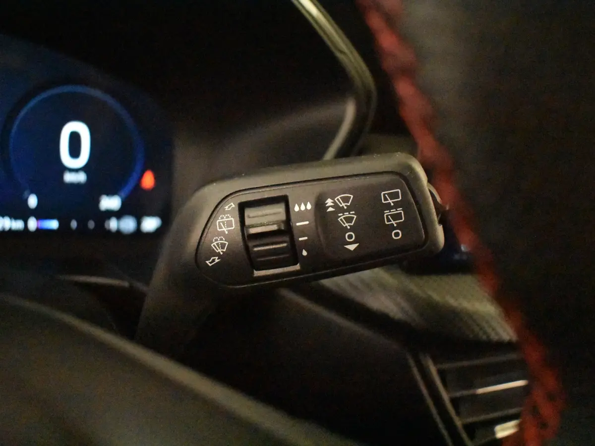 2.5 PHEV ST-Line X 243 PK AUTO | 360gr Camera | Elekt stoel met memory | App connect | Keyless | Dodehoek | Parkeer assistent | Stoel/stuur verwarming | Navi | Led | DAB | 18"LMV
