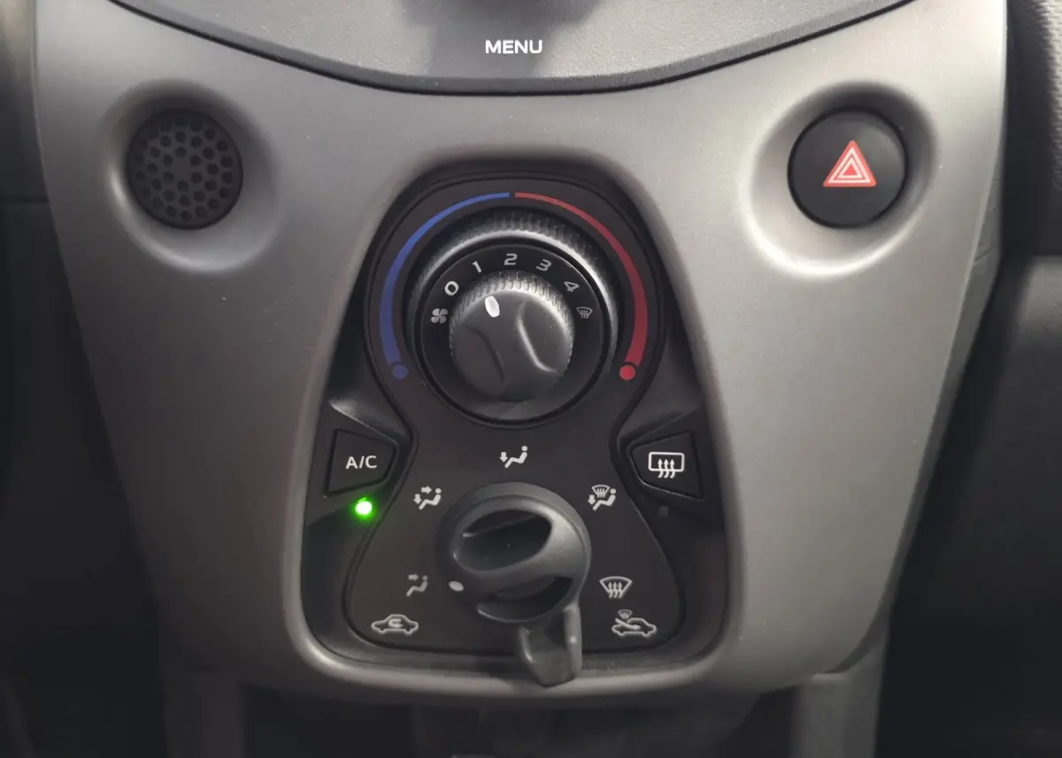 1.0i e-VTi Active 1e Eigenaar Airco 100% Onderhouden Garantie APK 7-7-2027