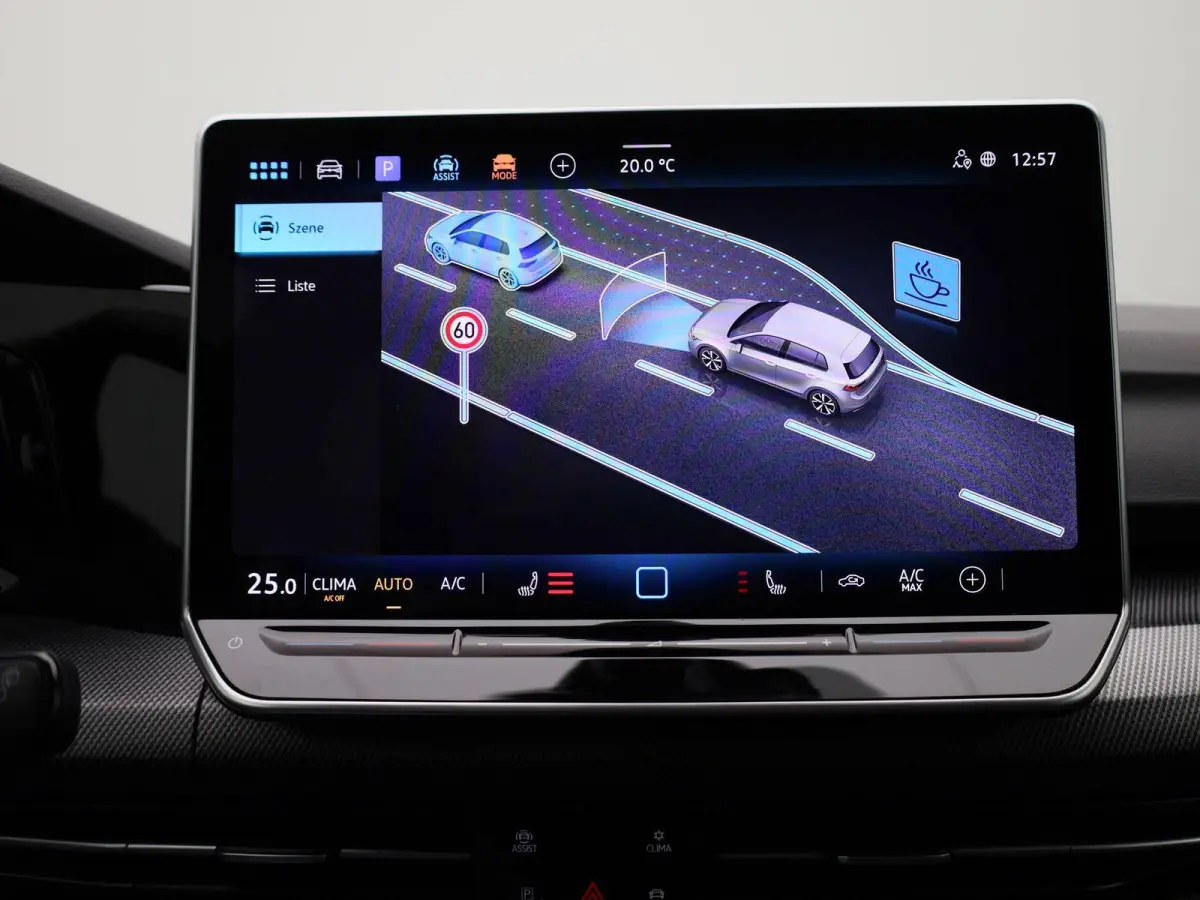 1.5 eTSI R-Line Edition 150 PK| Stoelverwarming | Stuurwielverwarming | Achteruitrijcamera | Parkeersensoren | APple Carplay Draadloos | Sfeerverlichting