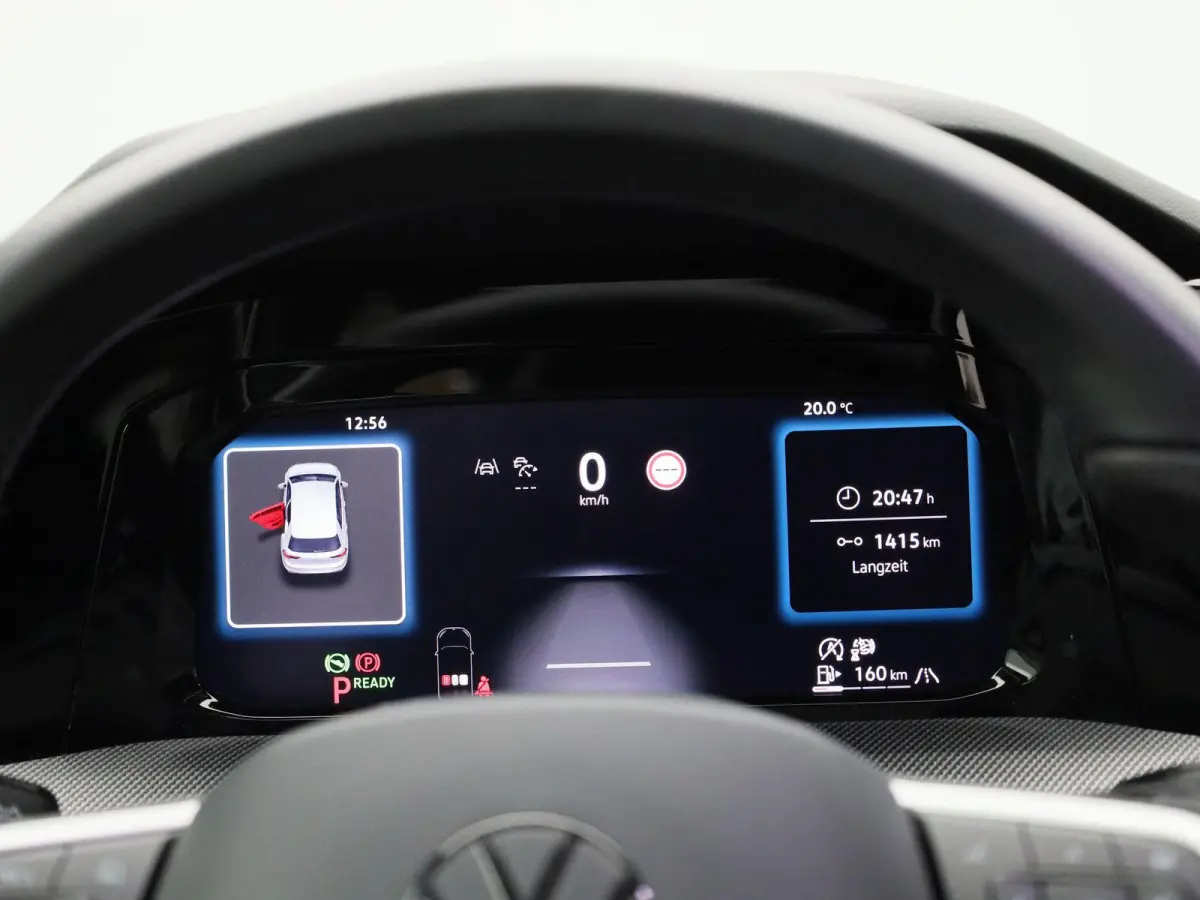1.5 eTSI R-Line Edition 150 PK| Stoelverwarming | Stuurwielverwarming | Achteruitrijcamera | Parkeersensoren | APple Carplay Draadloos | Sfeerverlichting