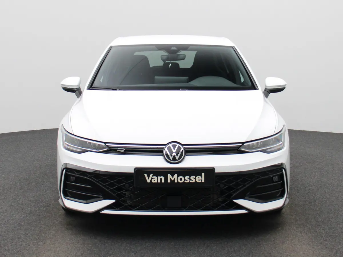 1.5 eTSI R-Line Edition 150 PK| Stoelverwarming | Stuurwielverwarming | Achteruitrijcamera | Parkeersensoren | APple Carplay Draadloos | Sfeerverlichting