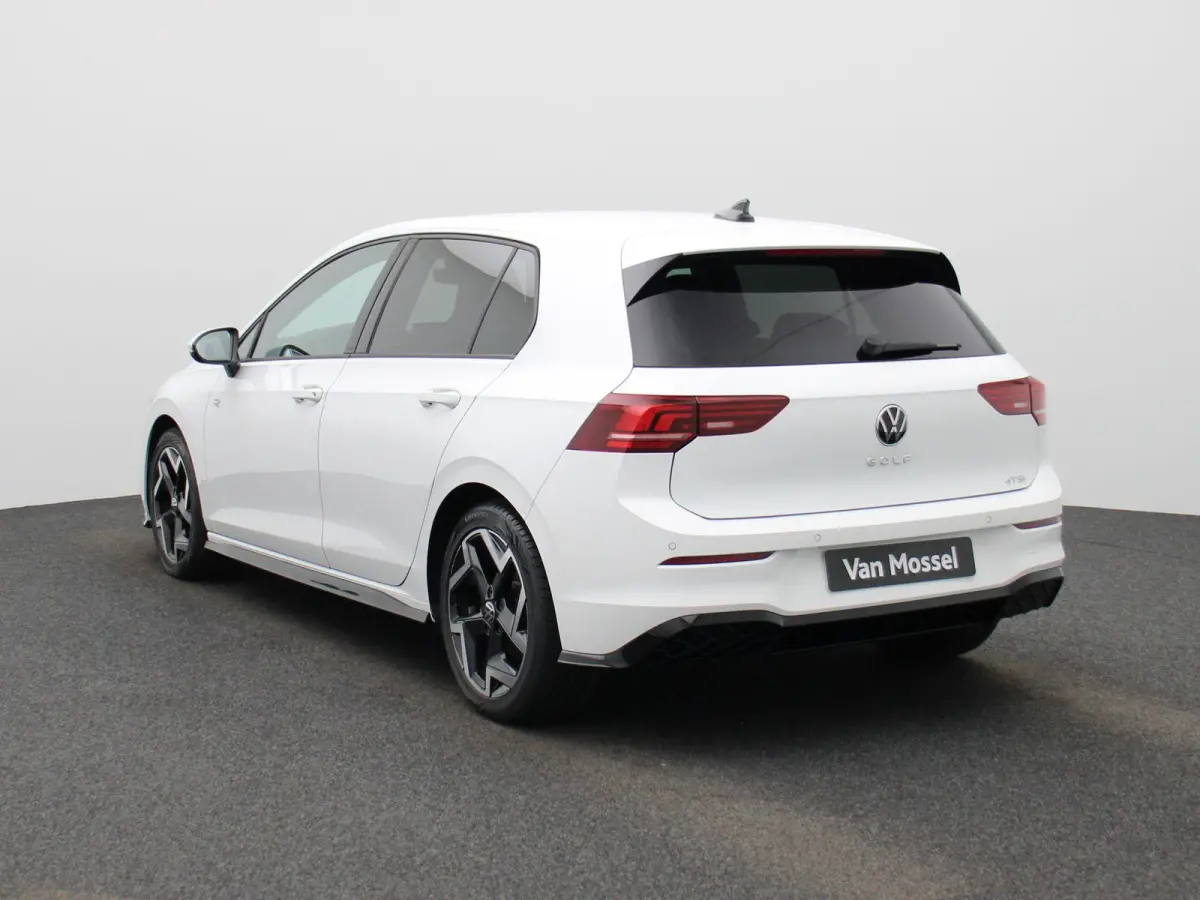 1.5 eTSI R-Line Edition 150 PK| Stoelverwarming | Stuurwielverwarming | Achteruitrijcamera | Parkeersensoren | APple Carplay Draadloos | Sfeerverlichting