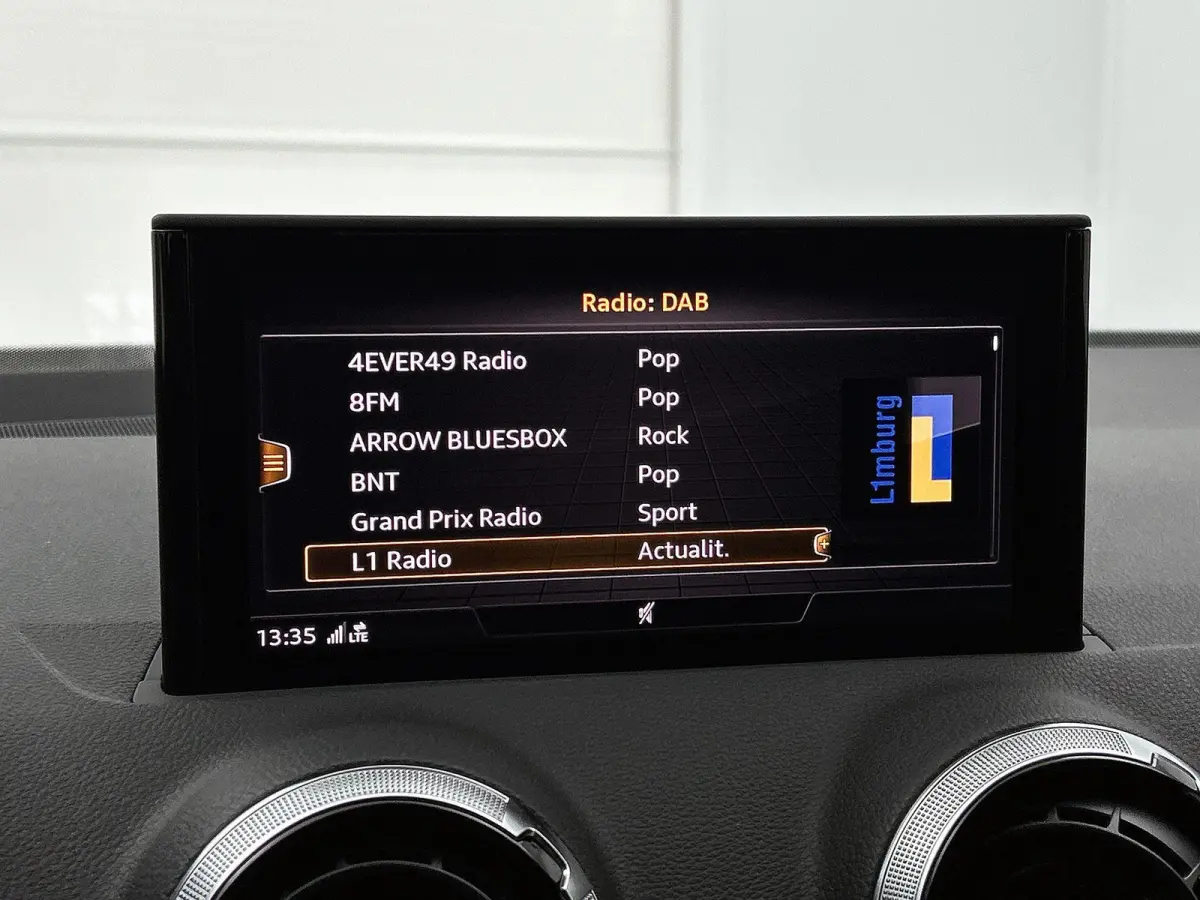 35 TFSI S Edition Automaat | Navigatie | Camera | Airco | Stoelverwarming |