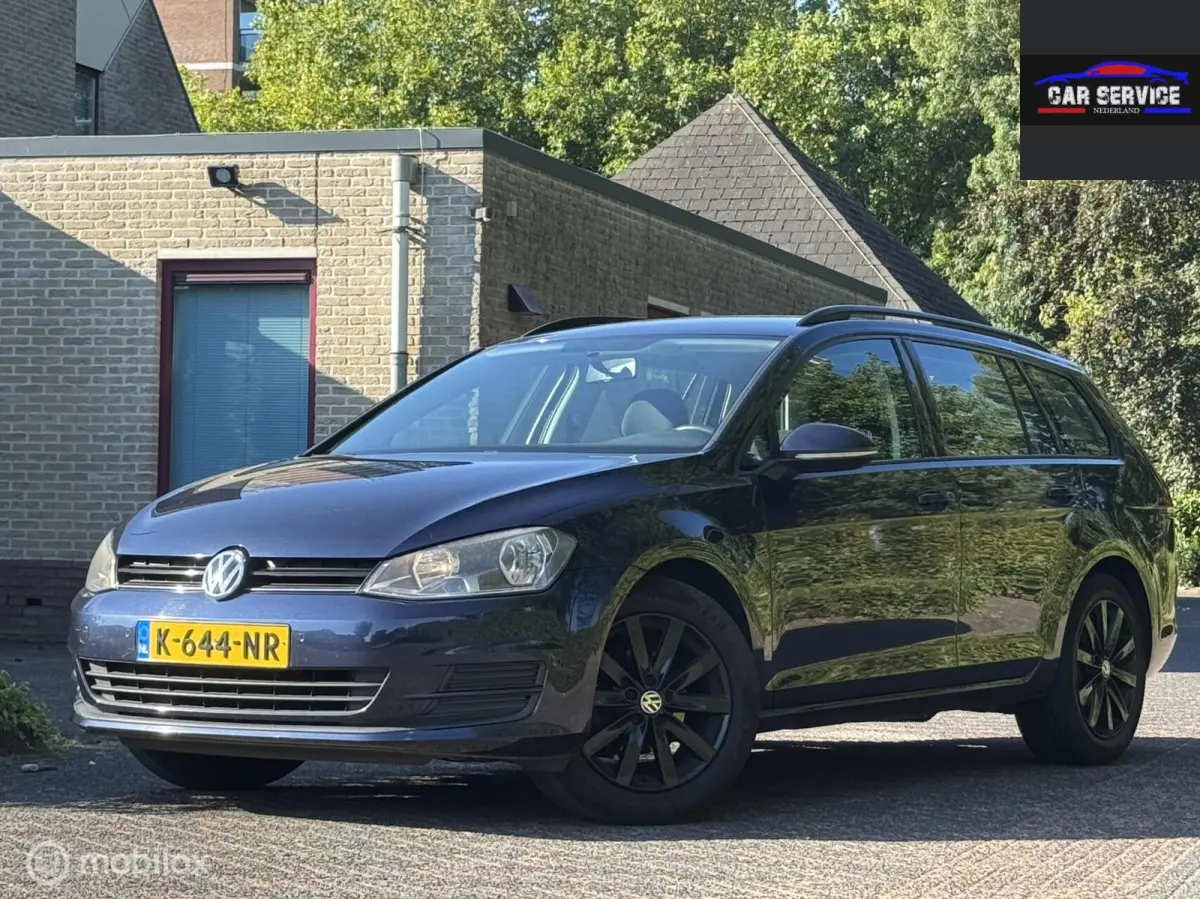 1.2 TSI Trendline/PDC/LMV/ELEKPAKKET