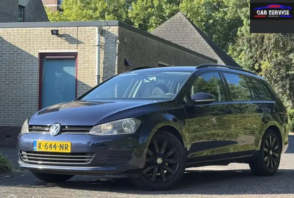 1.2 TSI Trendline/PDC/LMV/ELEKPAKKET