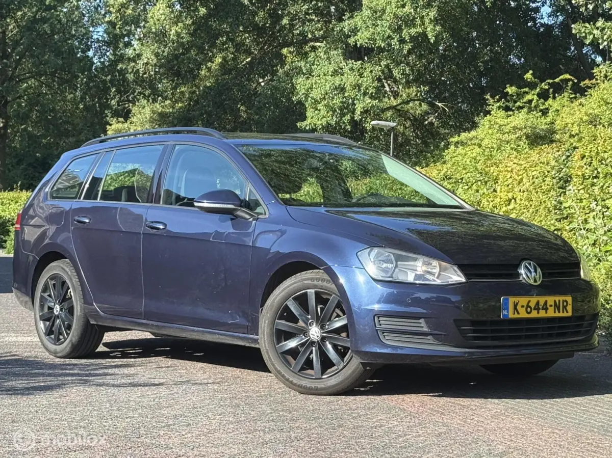1.2 TSI Trendline/PDC/LMV/ELEKPAKKET
