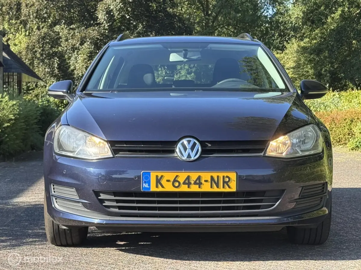 1.2 TSI Trendline/PDC/LMV/ELEKPAKKET