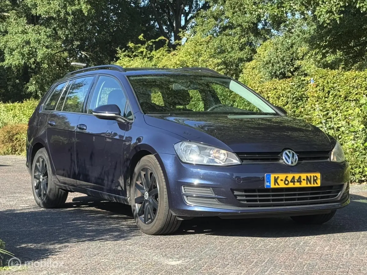 1.2 TSI Trendline/PDC/LMV/ELEKPAKKET