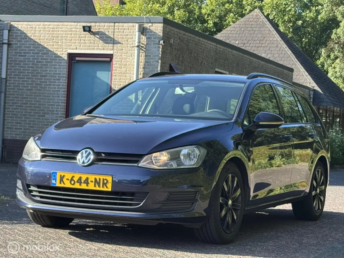 1.2 TSI Trendline/PDC/LMV/ELEKPAKKET