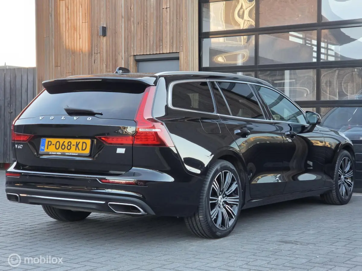 2.0 T6 RECHARGE AWD LONG RANGE ACC CAMERA TREKHAAK