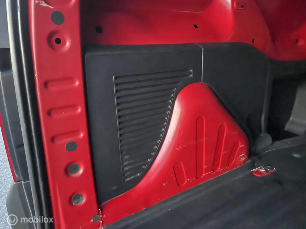 bestel 120 1.6 VTi Airco Cruise 3-Zits Schuifdeur PDC Dakrail Zeer Nette Auto