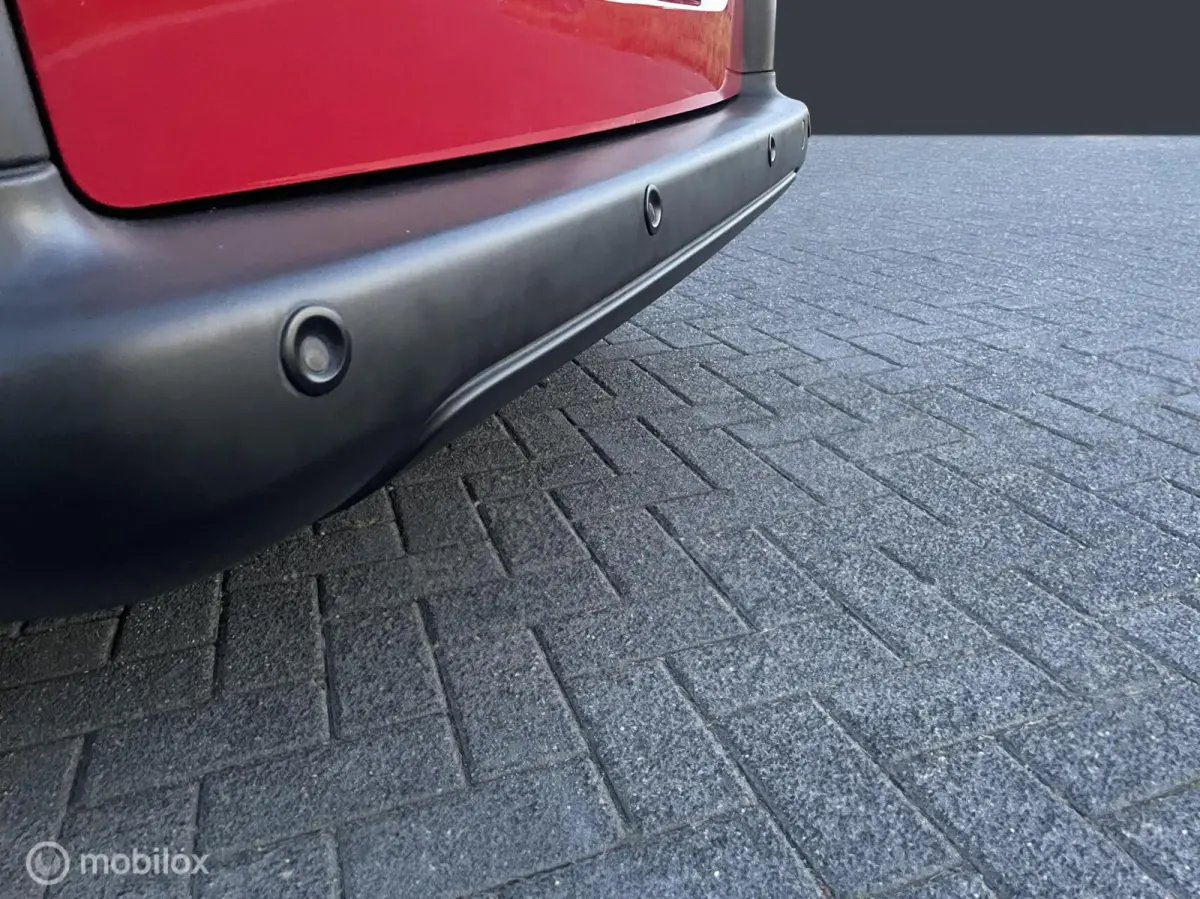 bestel 120 1.6 VTi Airco Cruise 3-Zits Schuifdeur PDC Dakrail Zeer Nette Auto