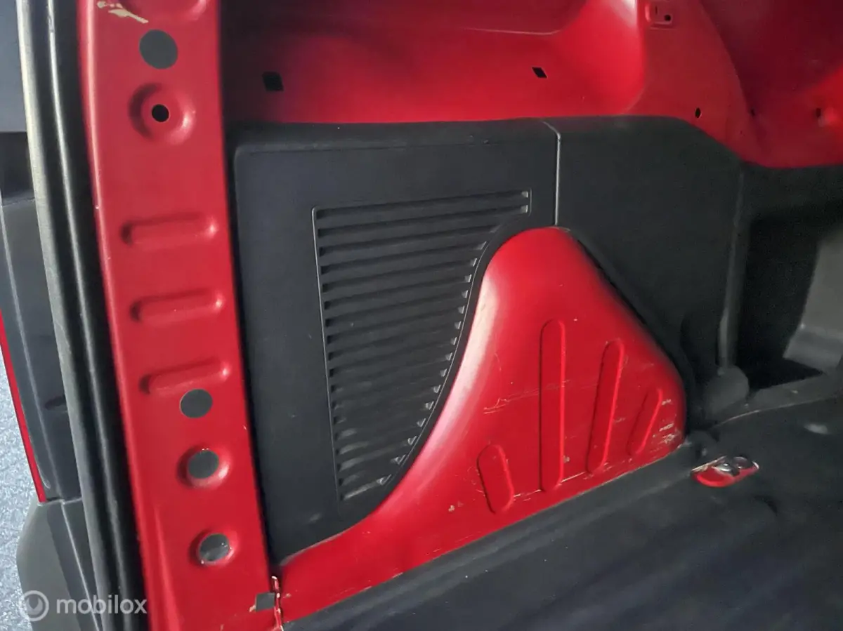 bestel 120 1.6 VTi Airco Cruise 3-Zits Schuifdeur PDC Dakrail Zeer Nette Auto