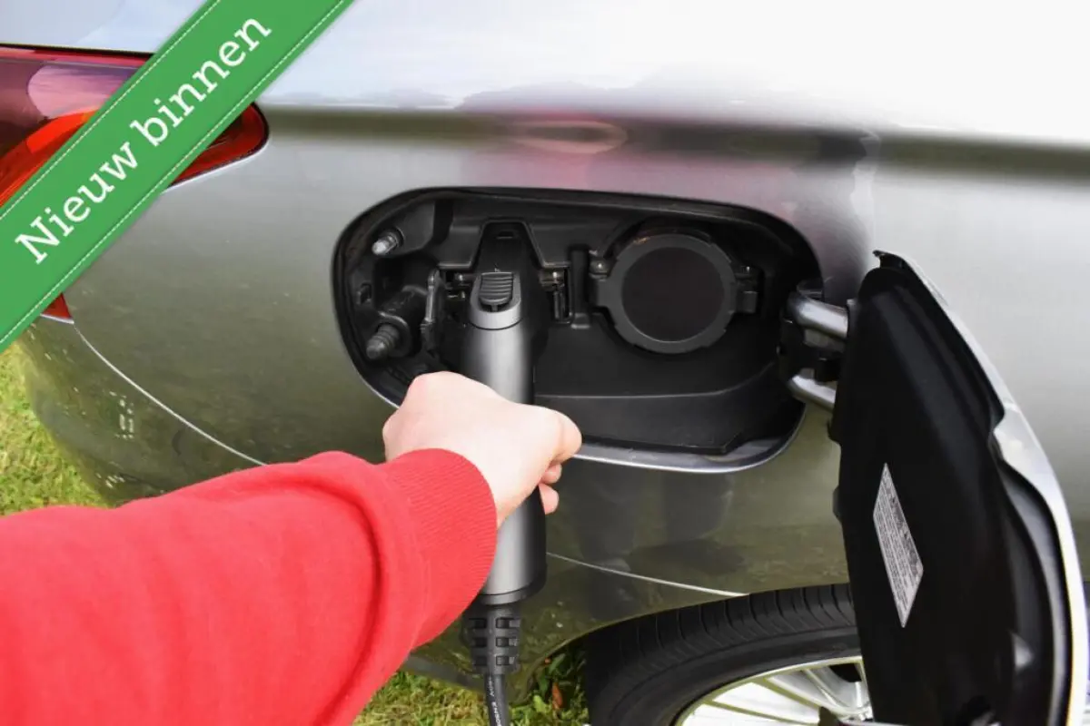 2.4 PHEV Diamand Edition LEDER/TREKHAAK/360º CAMERA/ETC,!