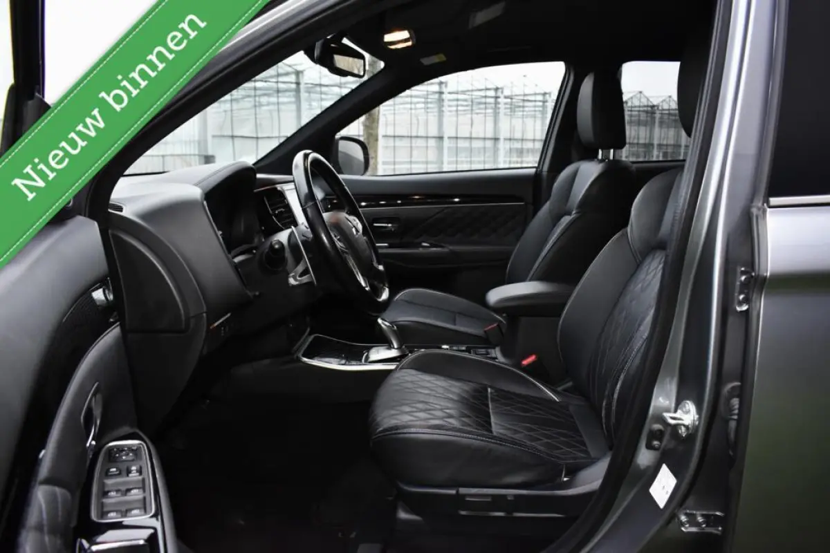 2.4 PHEV Diamand Edition LEDER/TREKHAAK/360º CAMERA/ETC,!