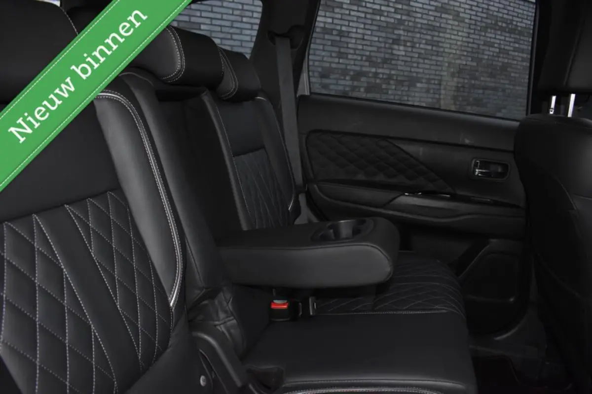 2.4 PHEV Diamand Edition LEDER/TREKHAAK/360º CAMERA/ETC,!