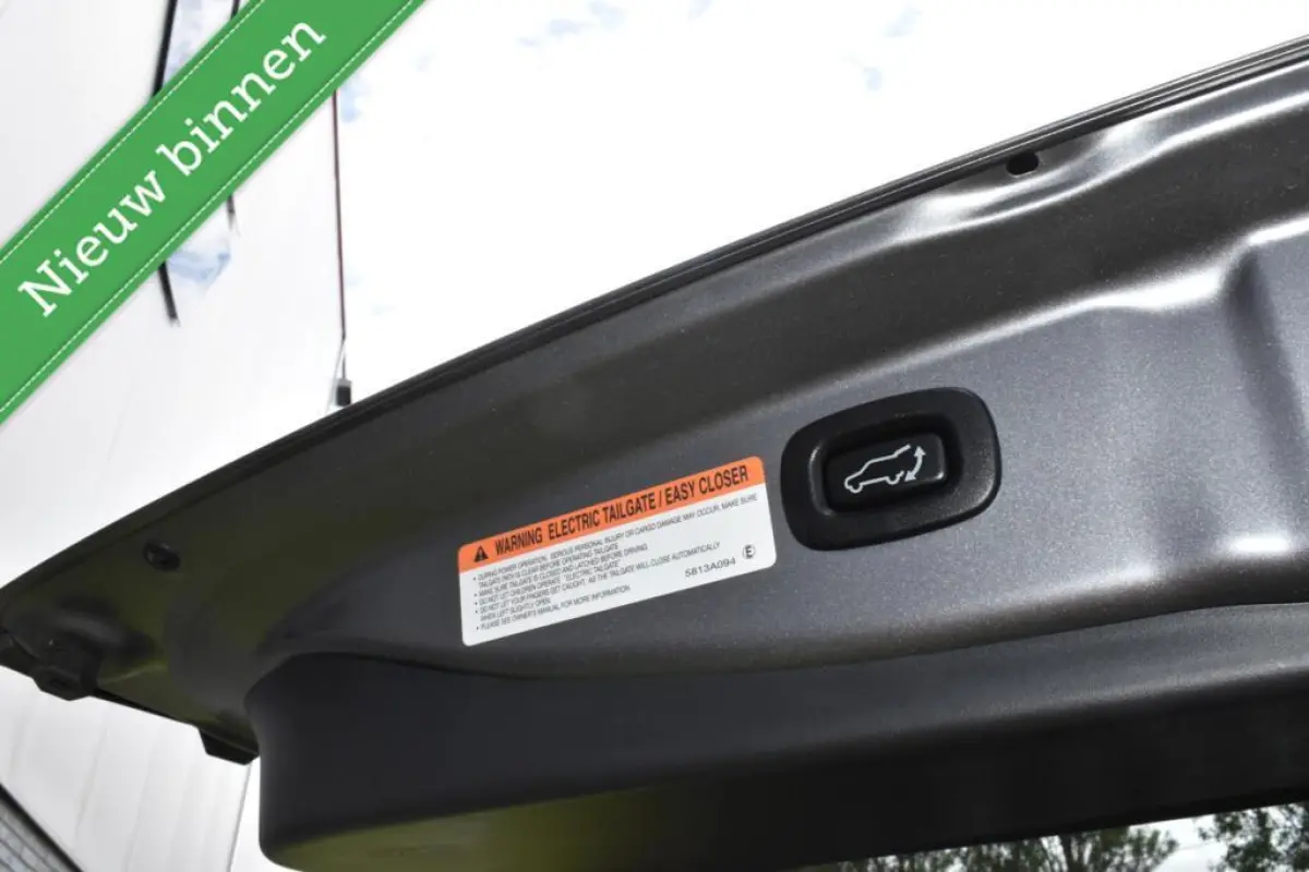 2.4 PHEV Diamand Edition LEDER/TREKHAAK/360º CAMERA/ETC,!