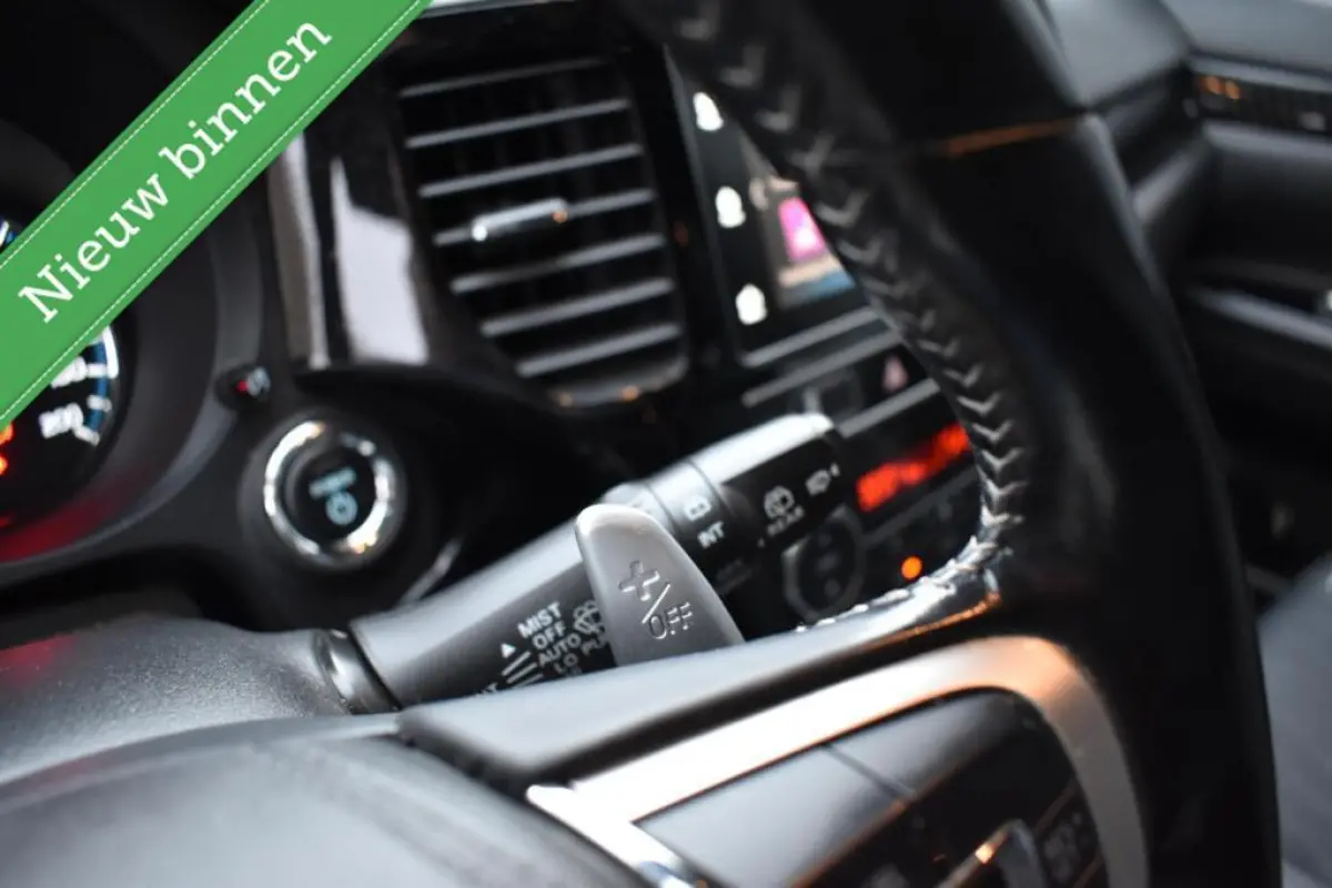 2.4 PHEV Diamand Edition LEDER/TREKHAAK/360º CAMERA/ETC,!