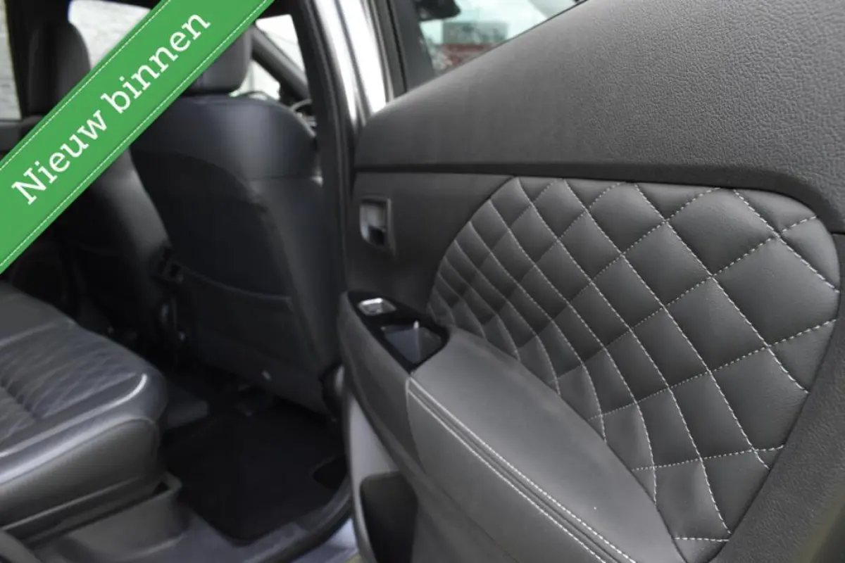 2.4 PHEV Diamand Edition LEDER/TREKHAAK/360º CAMERA/ETC,!