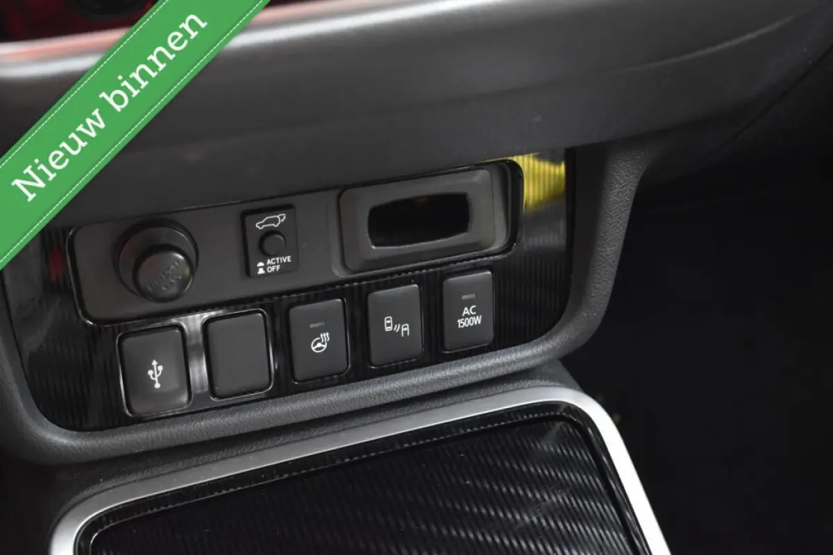 2.4 PHEV Diamand Edition LEDER/TREKHAAK/360º CAMERA/ETC,!