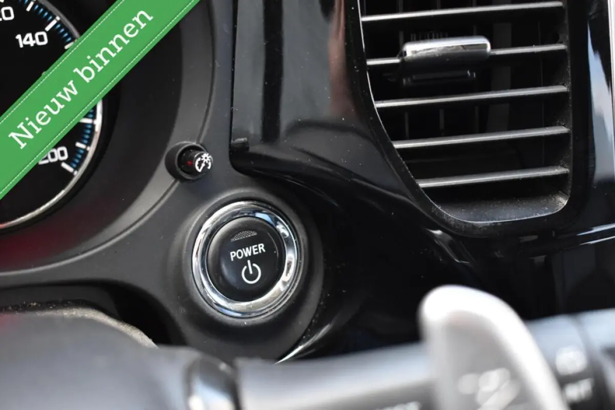 2.4 PHEV Diamand Edition LEDER/TREKHAAK/360º CAMERA/ETC,!