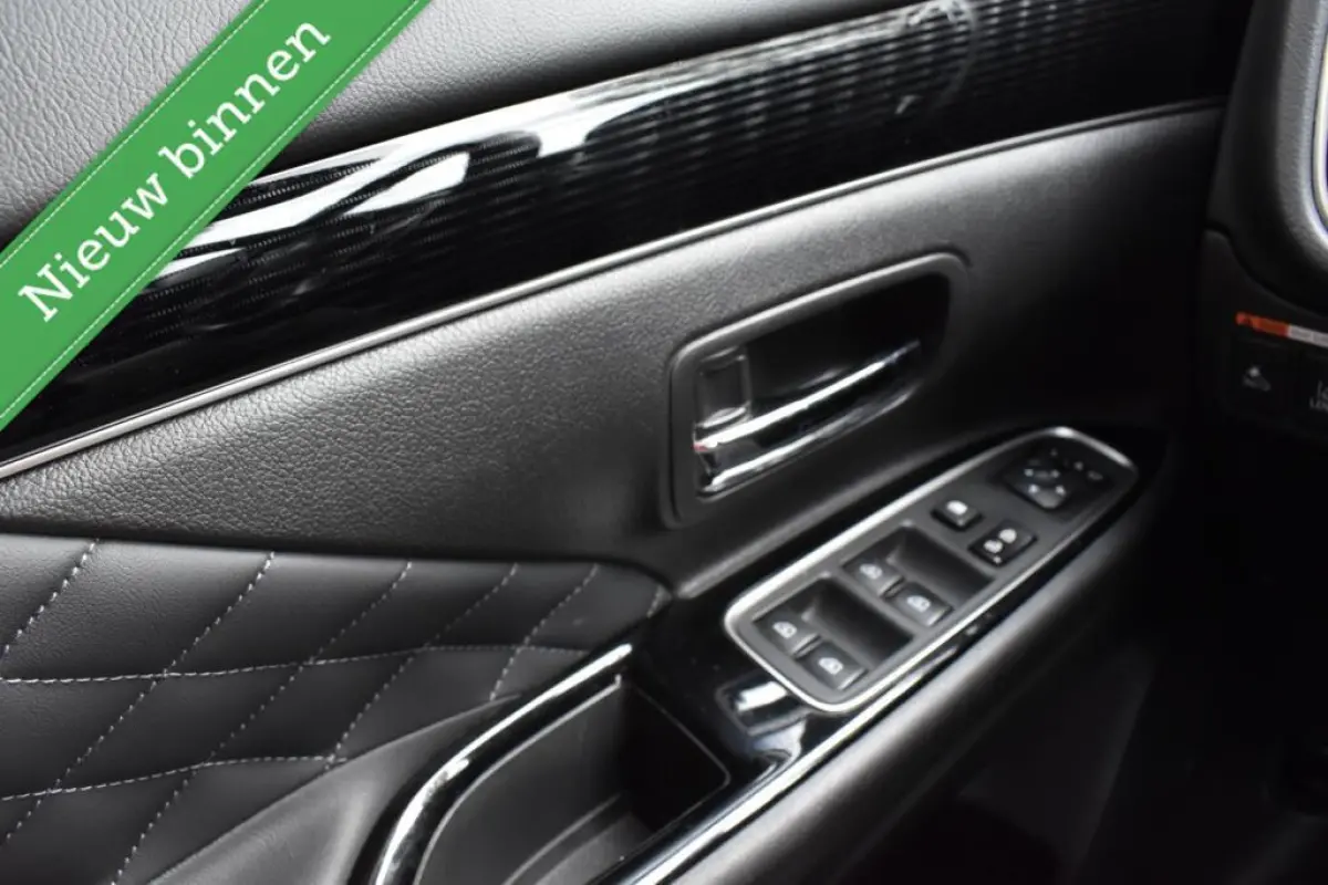 2.4 PHEV Diamand Edition LEDER/TREKHAAK/360º CAMERA/ETC,!