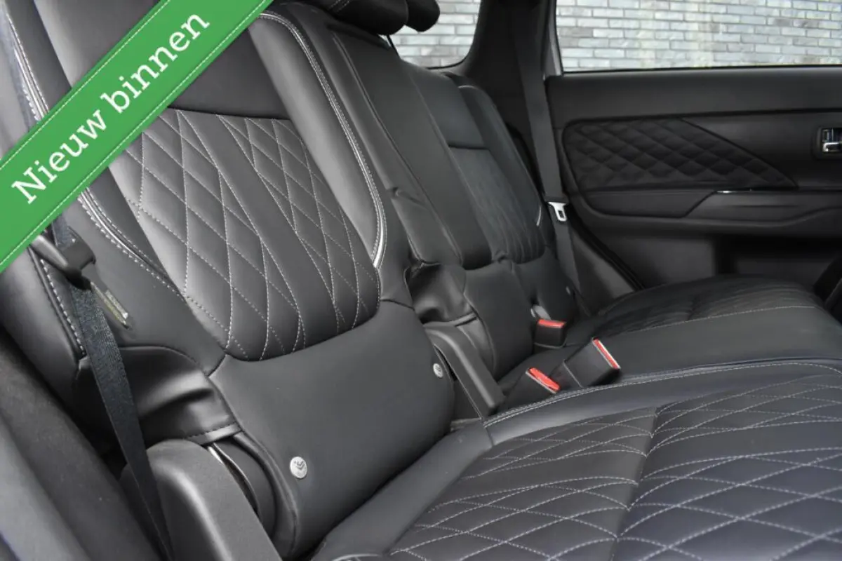 2.4 PHEV Diamand Edition LEDER/TREKHAAK/360º CAMERA/ETC,!