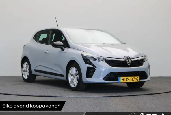 TCe 90pk GPF evolution | Achteruitrijcamera | Navigatie | Apple carplay / Android auto | Airco |