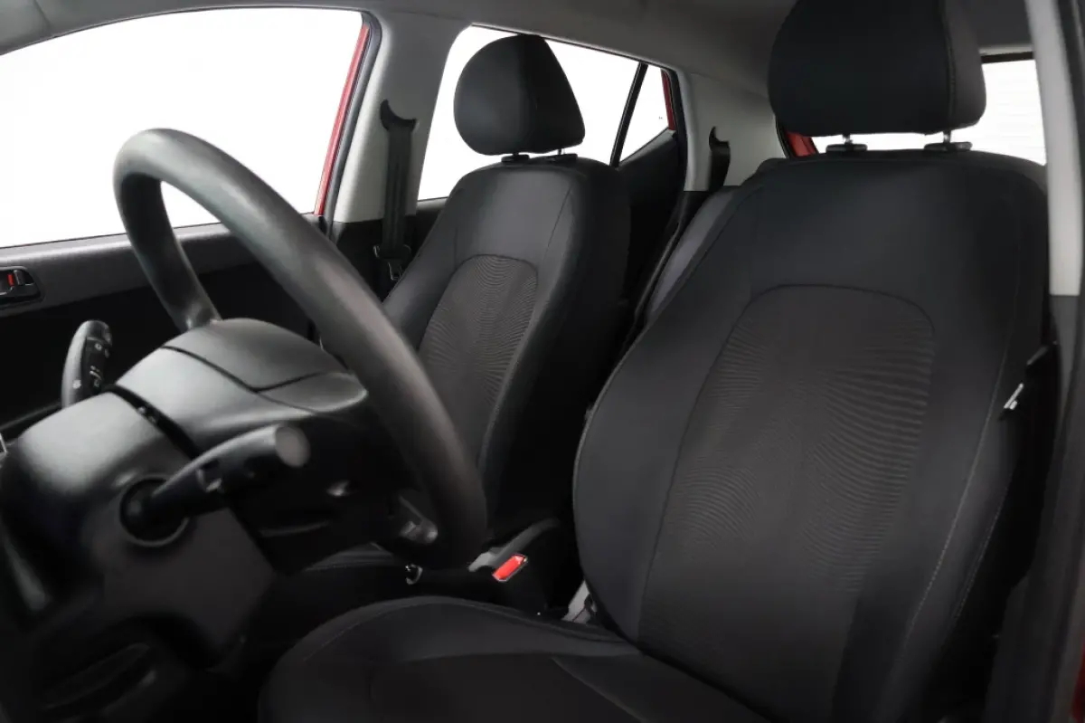 1.0i Comfort
