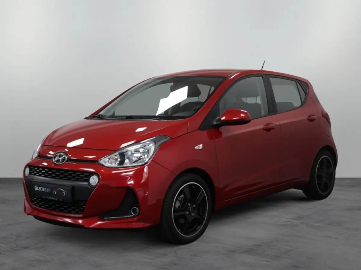 1.0i Comfort
