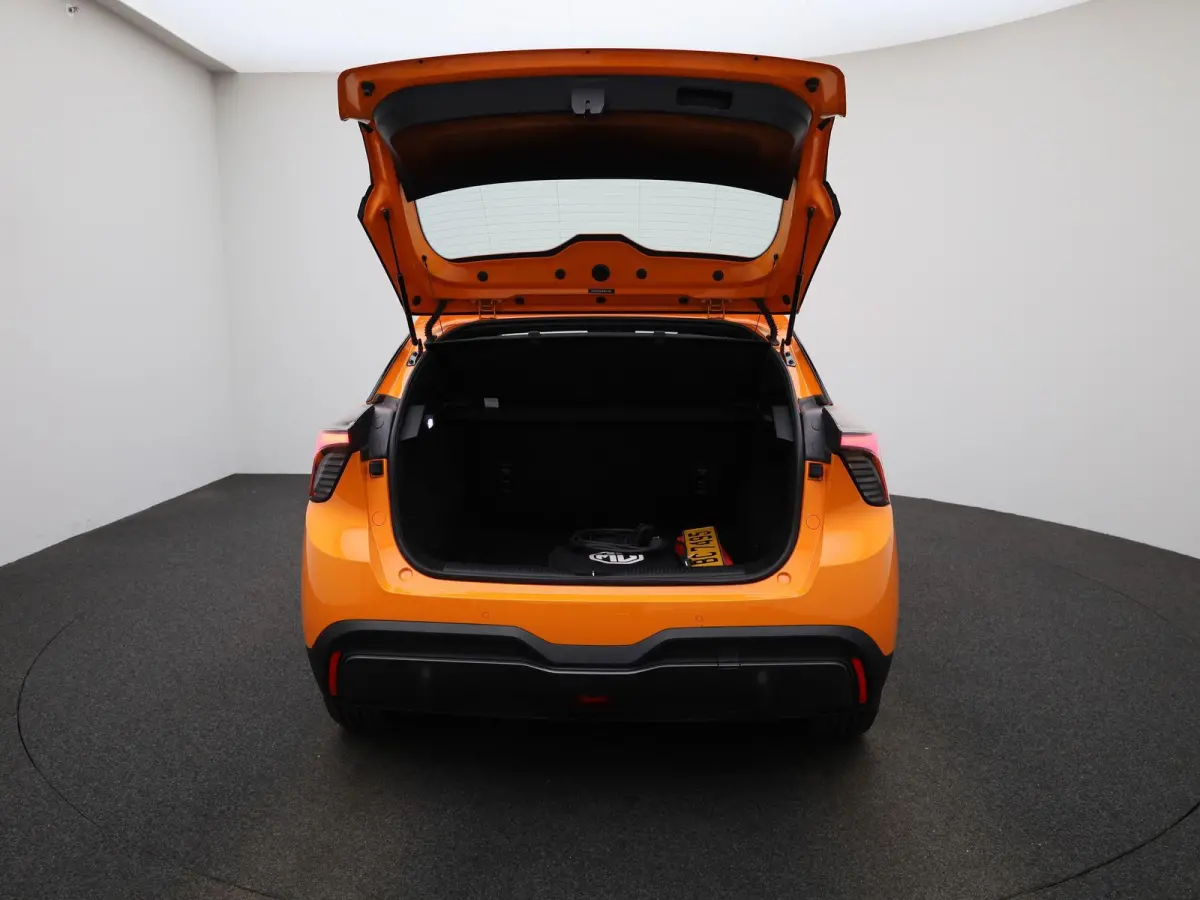 MG4 51 kWh Standard | PARKEERSENSOREN | CLIMATE CONTROL | APPLE CARPLAY | LED | KEYLESS | LMV |