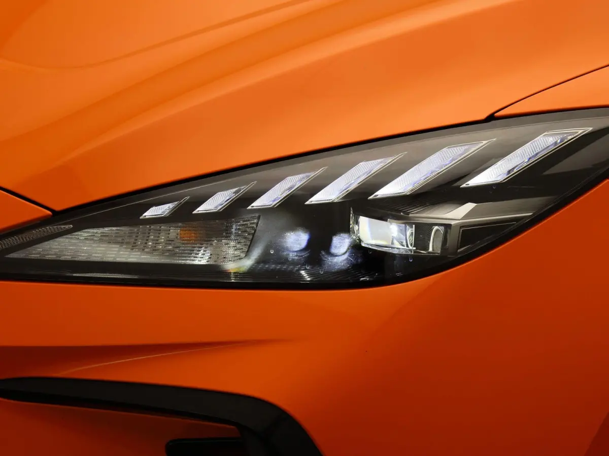 MG4 51 kWh Standard | PARKEERSENSOREN | CLIMATE CONTROL | APPLE CARPLAY | LED | KEYLESS | LMV |