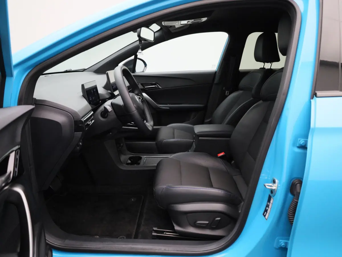 Luxury Long Range 64 Kwh | Navi | Camera | Led Koplampen | Stoelverwarming | CarPlay | MG i-Smart App | Keyless Entry & Go |