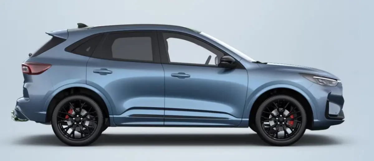 2.5 PHEV BlueCruise Edition | Carplay | Achteruitrijcamera | Panoramadak | Trekhaak | 20" Lichtmetalen Velgen | Adaptieve Cruise Control | Verwarmbare voorstoelen | Parkeersensoren