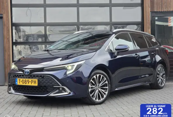HYBRID ACC CARPLAY CAMERA NAVI