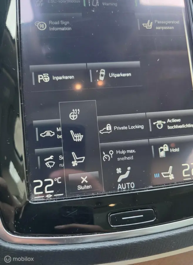 2.0 T8 AWD Inscription 1e EIG/NAP/PANO/ACC/7-PERS