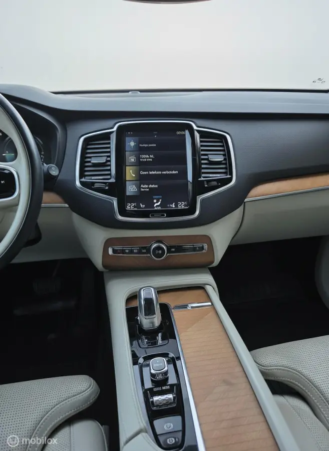 2.0 T8 AWD Inscription 1e EIG/NAP/PANO/ACC/7-PERS