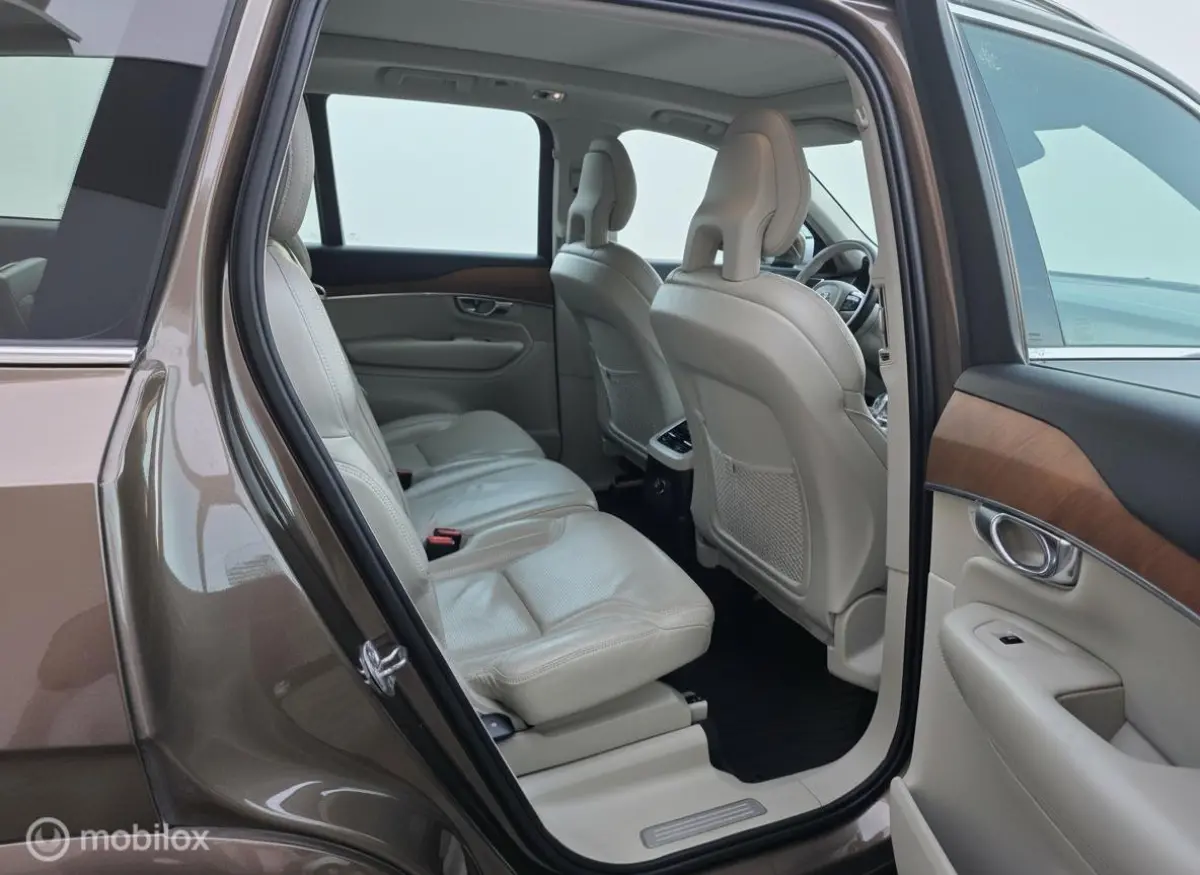 2.0 T8 AWD Inscription 1e EIG/NAP/PANO/ACC/7-PERS