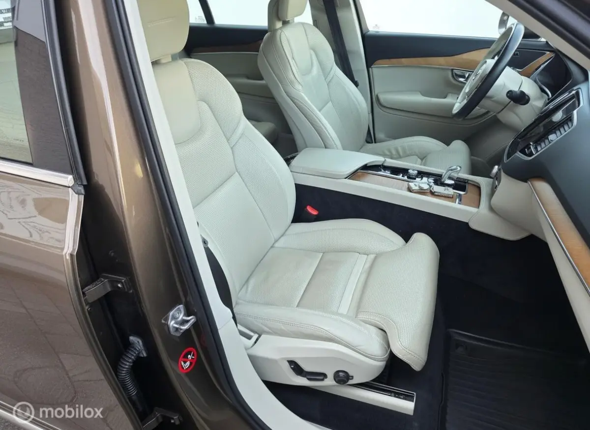 2.0 T8 AWD Inscription 1e EIG/NAP/PANO/ACC/7-PERS