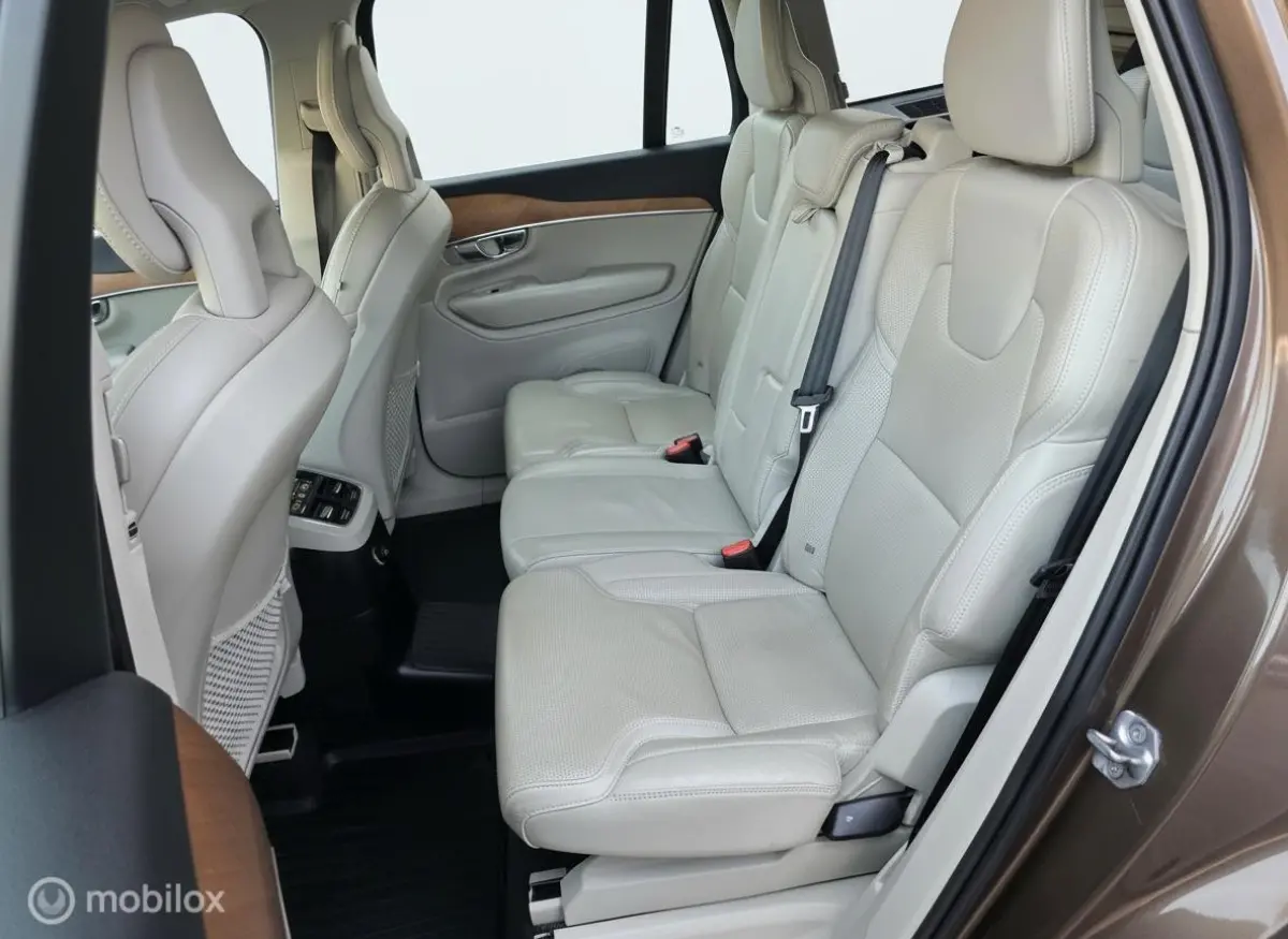 2.0 T8 AWD Inscription 1e EIG/NAP/PANO/ACC/7-PERS